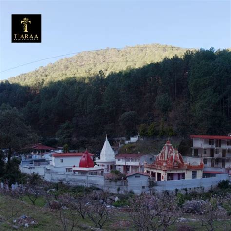 hotel in neem karoli baba|25 Hotels Near Neem Karoli Baba Ashram Kainchi Dham